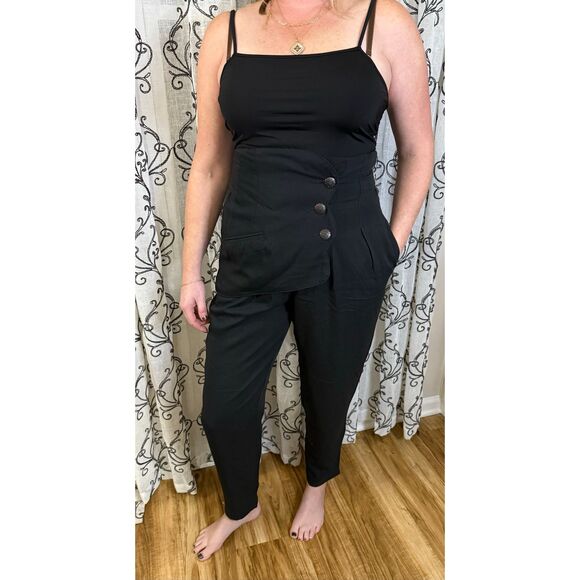 Fire Los Angeles Pants - Fire Los Angeles Vintage Tapered Harem Pants Size 11